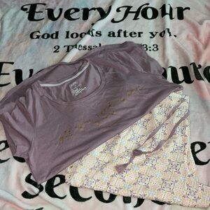 Gilligan and O’Malley sleepset